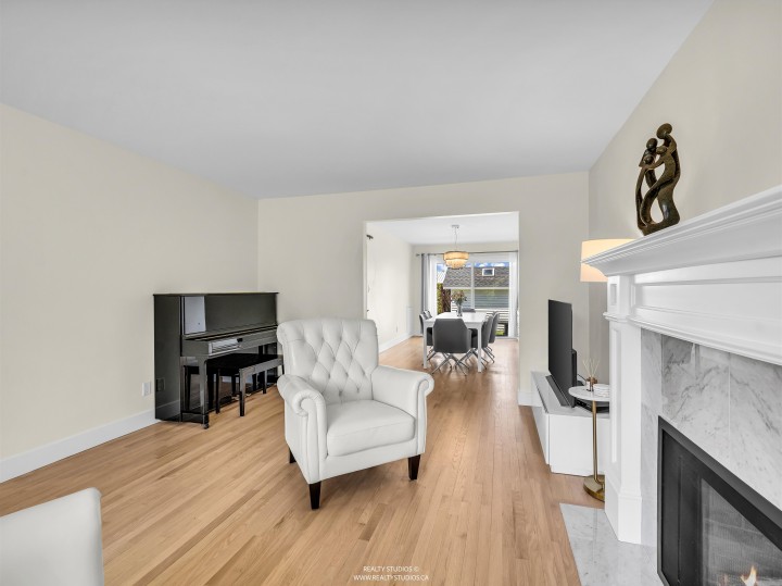 Photo 7 at 1405 20th Street, Ambleside, West Vancouver