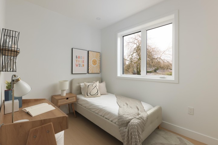 Photo 23 at 4 - 419 W 23rd Avenue, Cambie, Vancouver West