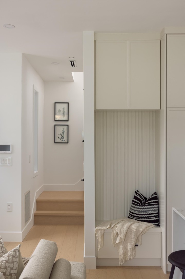 Photo 17 at 4 - 419 W 23rd Avenue, Cambie, Vancouver West