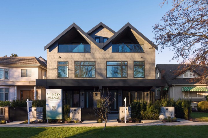 Photo 32 at 4 - 419 W 23rd Avenue, Cambie, Vancouver West