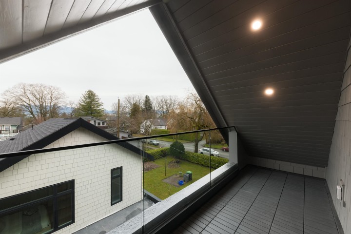 Photo 29 at 4 - 419 W 23rd Avenue, Cambie, Vancouver West