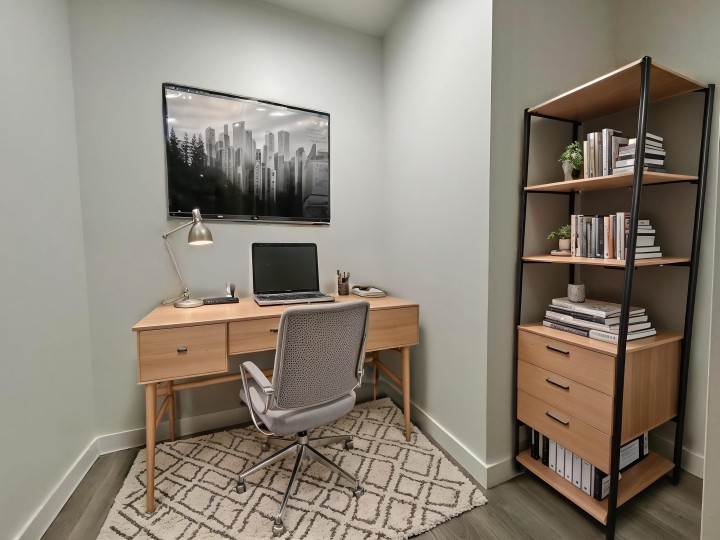 Photo 6 at 800 - 2528 E Broadway, Renfrew Heights, Vancouver East