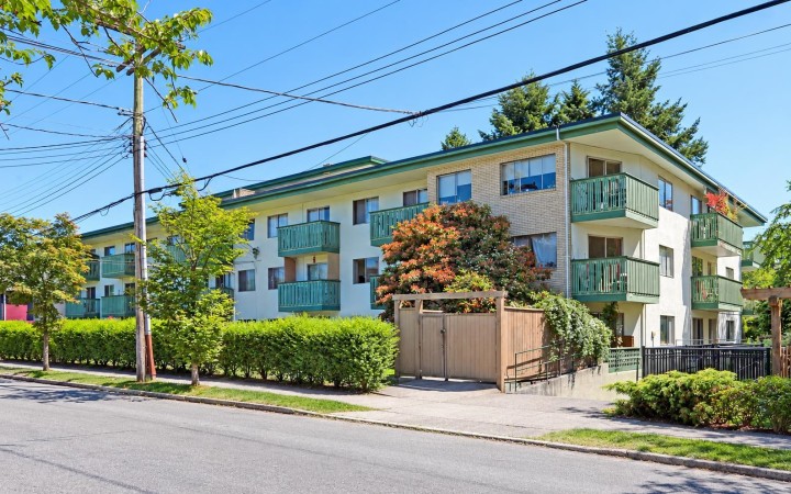 Photo 2 at 207 - 36 E 14th Avenue, Mount Pleasant VE, Vancouver East