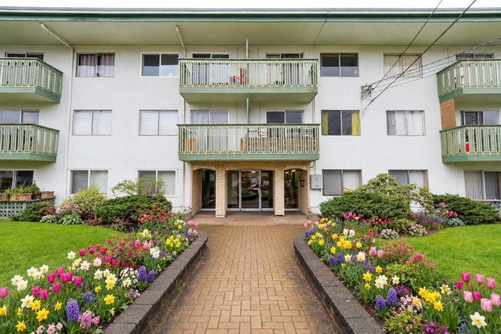 Photo 1 at 207 - 36 E 14th Avenue, Mount Pleasant VE, Vancouver East