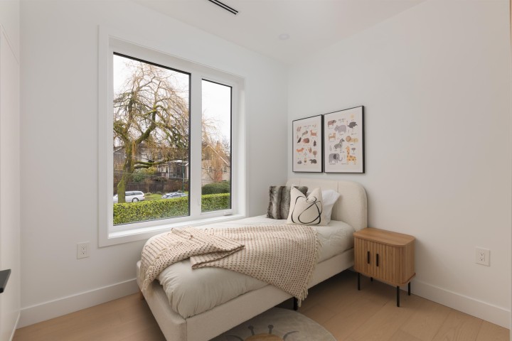 Photo 23 at 1 - 421 W 23rd Avenue, Cambie, Vancouver West