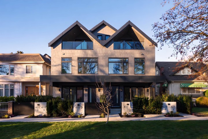 Photo 27 at 1 - 421 W 23rd Avenue, Cambie, Vancouver West