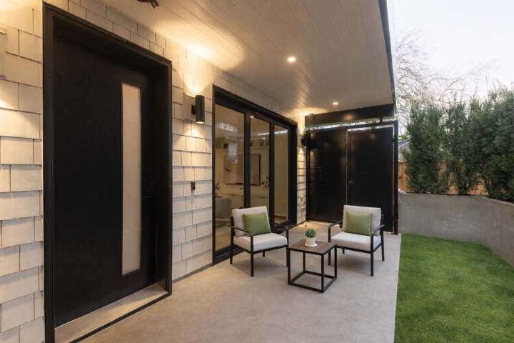 Photo 13 at 1 - 421 W 23rd Avenue, Cambie, Vancouver West
