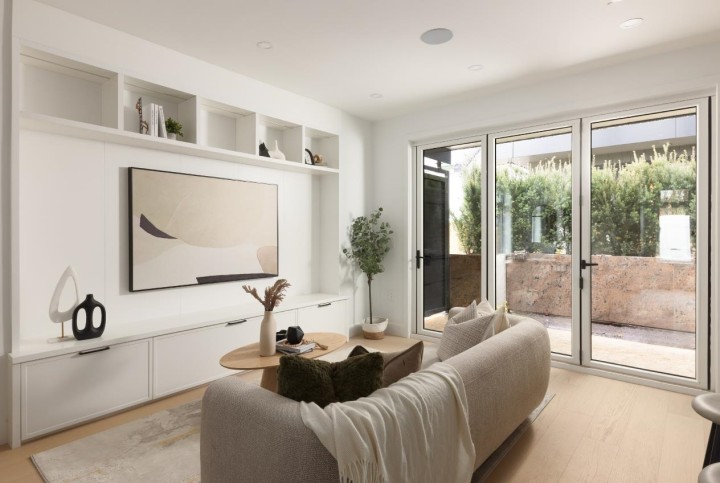 Photo 12 at 1 - 421 W 23rd Avenue, Cambie, Vancouver West