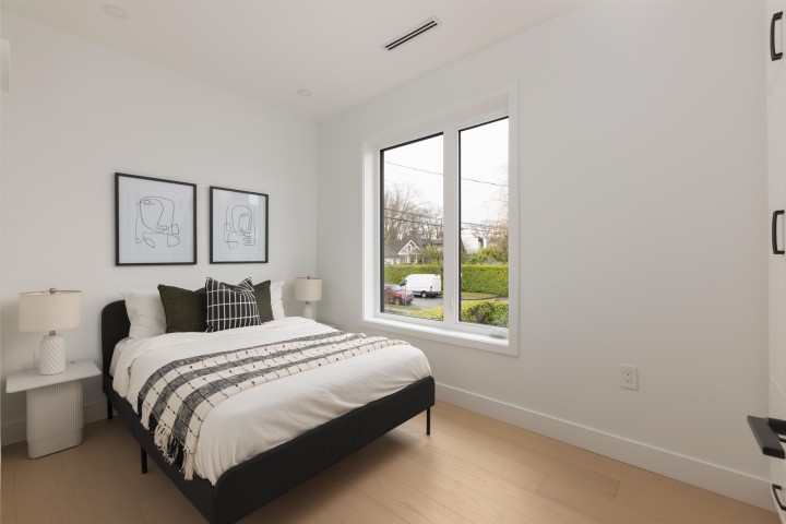 Photo 22 at 1 - 421 W 23rd Avenue, Cambie, Vancouver West