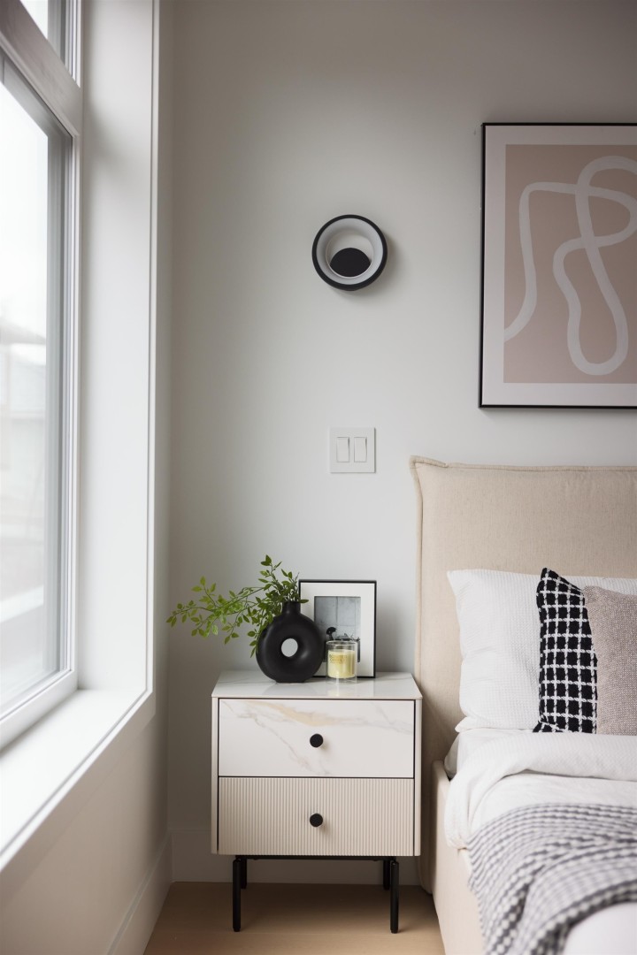 Photo 18 at 1 - 421 W 23rd Avenue, Cambie, Vancouver West