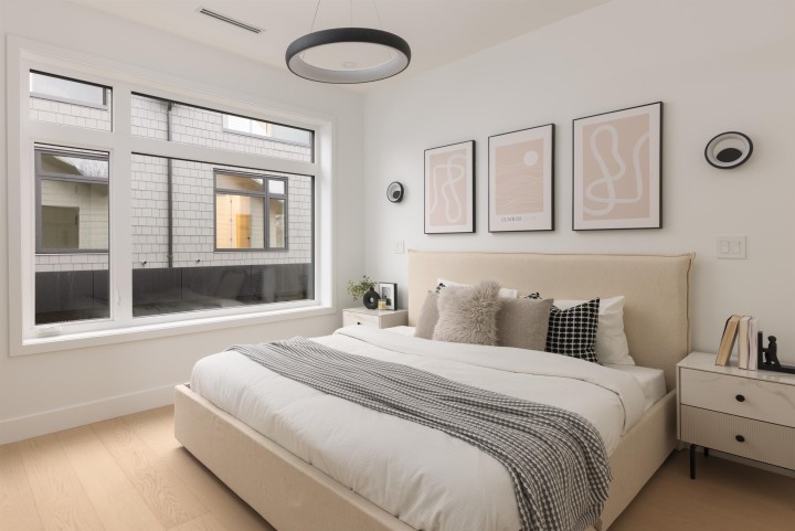 Photo 19 at 1 - 421 W 23rd Avenue, Cambie, Vancouver West