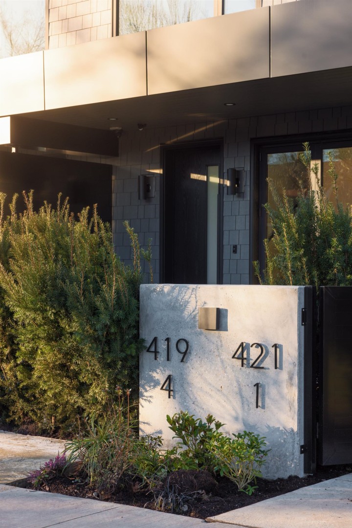 Photo 29 at 1 - 421 W 23rd Avenue, Cambie, Vancouver West