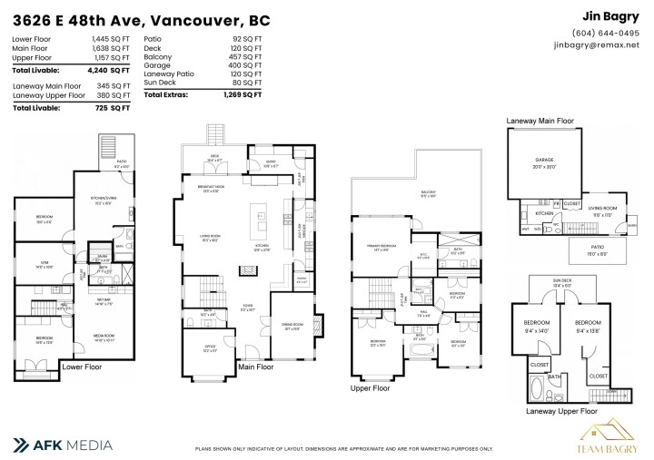 Photo 40 at 3626 E 48th Avenue, Killarney VE, Vancouver East
