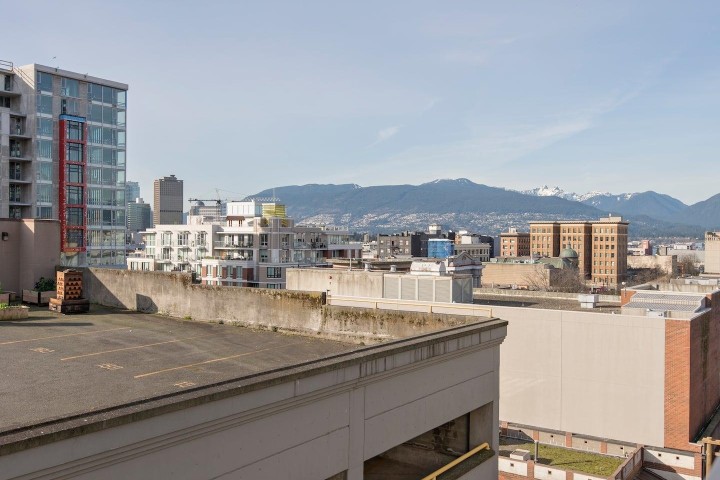 Photo 16 at 602 - 219 E Georgia Street, Strathcona, Vancouver East