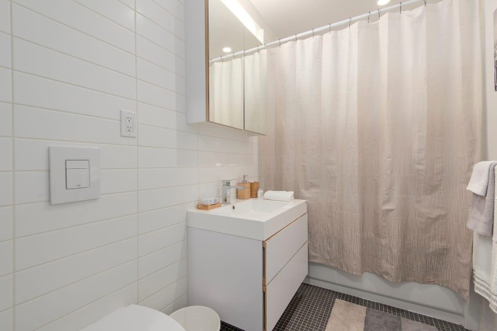 Photo 10 at 602 - 219 E Georgia Street, Strathcona, Vancouver East