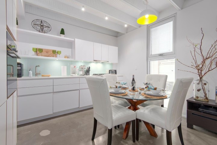 Photo 4 at 602 - 219 E Georgia Street, Strathcona, Vancouver East