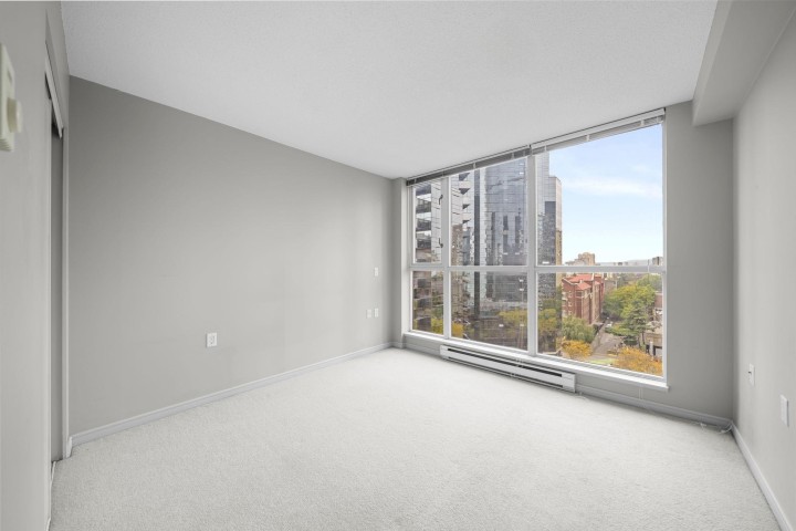 Photo 17 at 1805 - 1068 Hornby Street, Downtown VW, Vancouver West