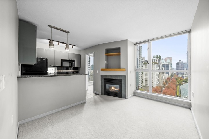 Photo 16 at 1805 - 1068 Hornby Street, Downtown VW, Vancouver West