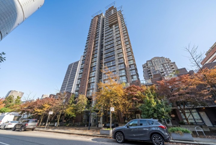 Photo 28 at 1805 - 1068 Hornby Street, Downtown VW, Vancouver West