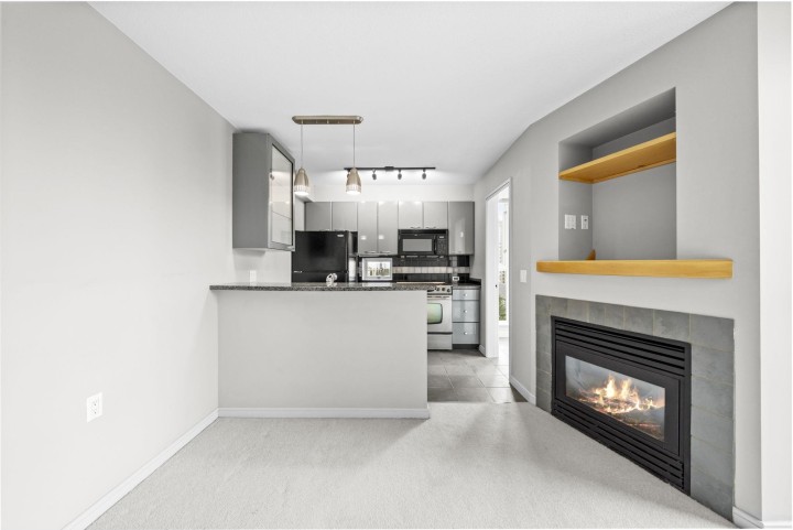 Photo 14 at 1805 - 1068 Hornby Street, Downtown VW, Vancouver West