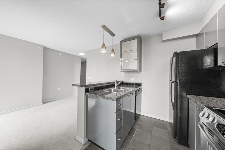 Photo 11 at 1805 - 1068 Hornby Street, Downtown VW, Vancouver West