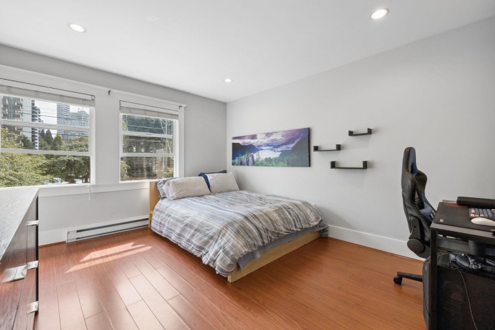 Photo 16 at 971 Nicola Street, West End VW, Vancouver West