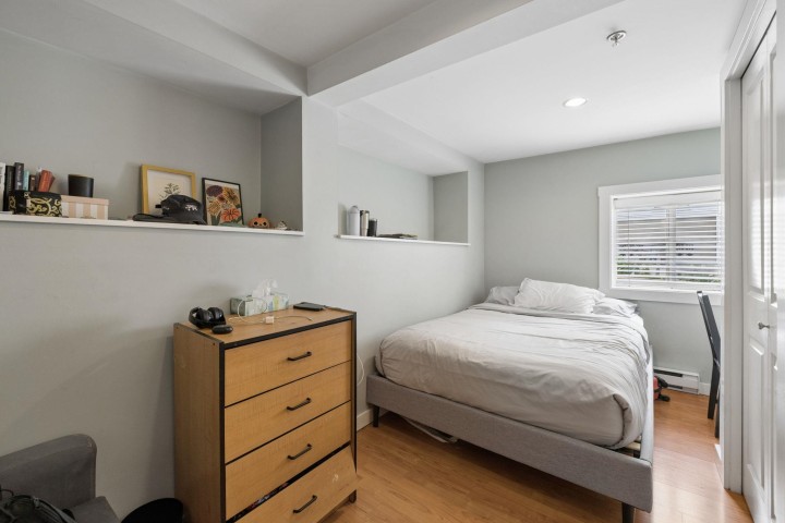 Photo 33 at 971 Nicola Street, West End VW, Vancouver West