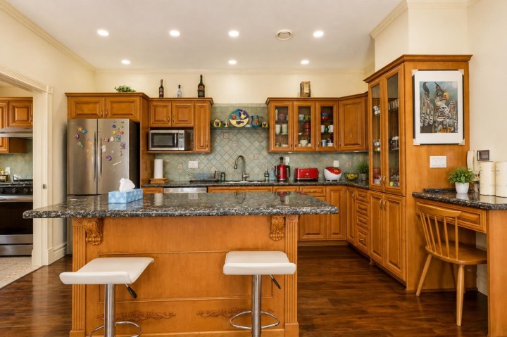 Photo 6 at 1505 W 62nd Avenue, South Granville, Vancouver West