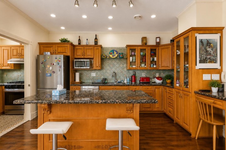 Photo 13 at 1505 W 62nd Avenue, South Granville, Vancouver West
