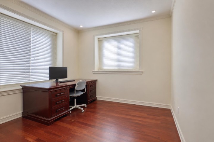 Photo 12 at 1505 W 62nd Avenue, South Granville, Vancouver West