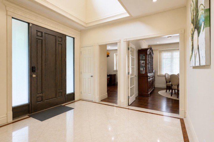 Photo 3 at 1505 W 62nd Avenue, South Granville, Vancouver West