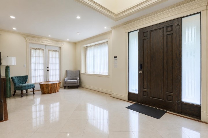 Photo 9 at 1505 W 62nd Avenue, South Granville, Vancouver West