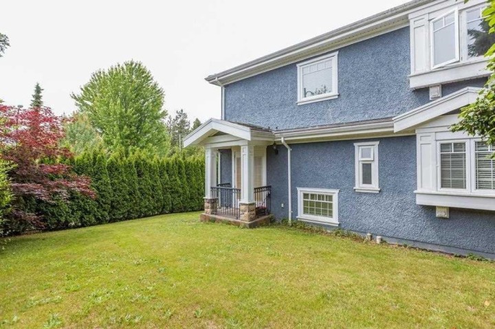 Photo 34 at 1505 W 62nd Avenue, South Granville, Vancouver West