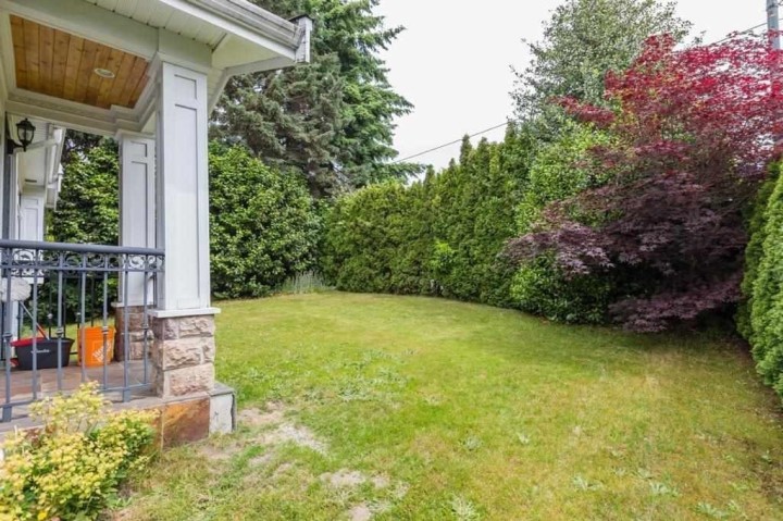 Photo 33 at 1505 W 62nd Avenue, South Granville, Vancouver West