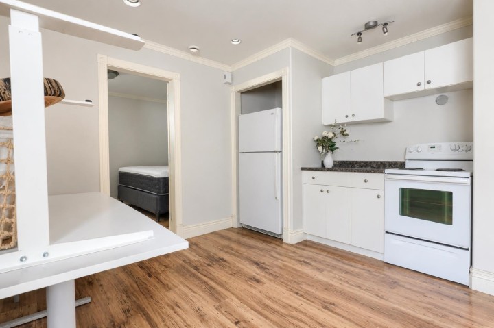 Photo 18 at 1505 W 62nd Avenue, South Granville, Vancouver West