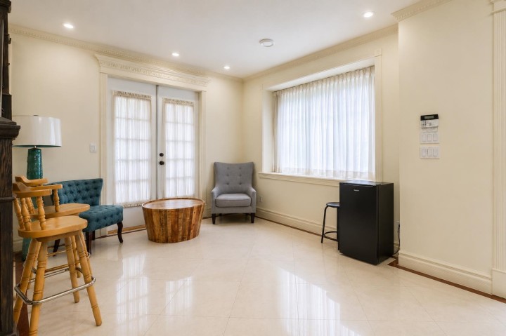 Photo 11 at 1505 W 62nd Avenue, South Granville, Vancouver West