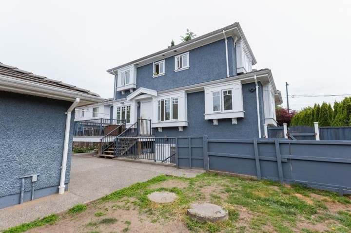 Photo 35 at 1505 W 62nd Avenue, South Granville, Vancouver West