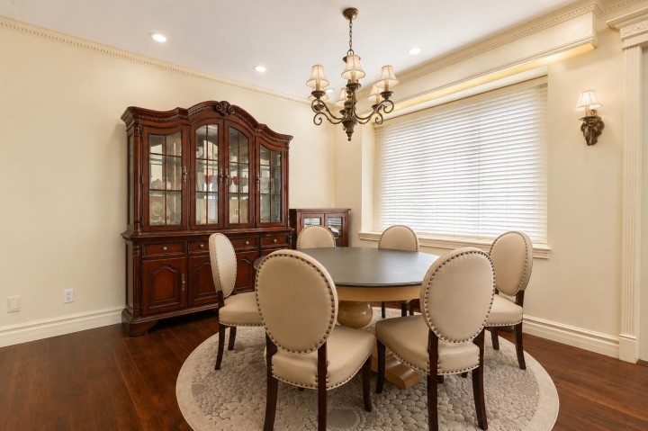 Photo 8 at 1505 W 62nd Avenue, South Granville, Vancouver West