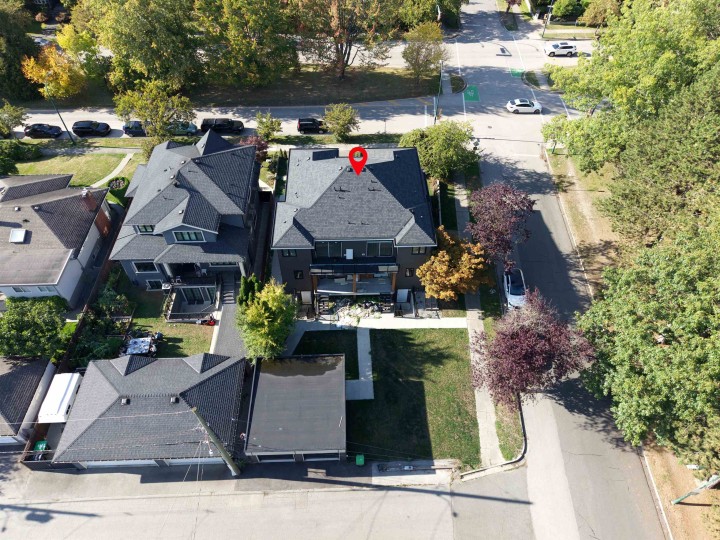 Photo 2 at 2360 W King Edward Avenue, Quilchena, Vancouver West