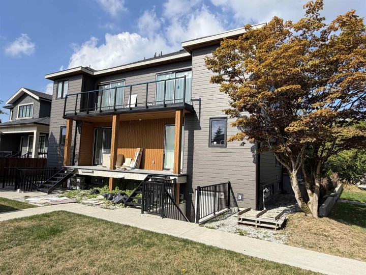 Photo 6 at 2360 W King Edward Avenue, Quilchena, Vancouver West