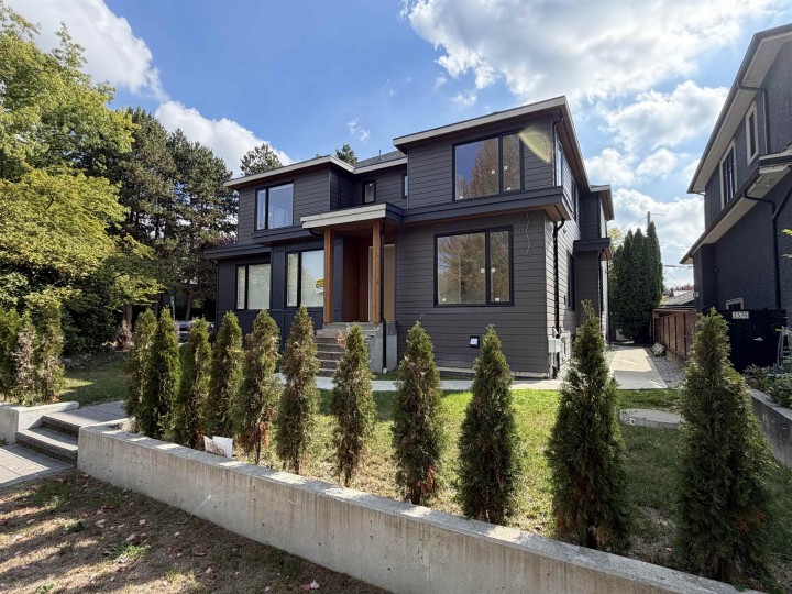Photo 1 at 2360 W King Edward Avenue, Quilchena, Vancouver West