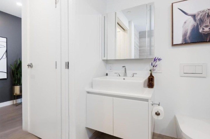 Photo 14 at 1901 - 1480 Howe Street, Yaletown, Vancouver West