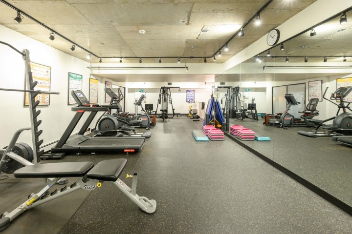 Photo 27 at 104 - 1500 Pendrell Street, West End VW, Vancouver West