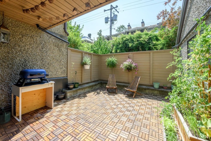Photo 2 at 104 - 1500 Pendrell Street, West End VW, Vancouver West