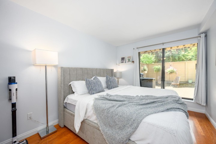Photo 13 at 104 - 1500 Pendrell Street, West End VW, Vancouver West