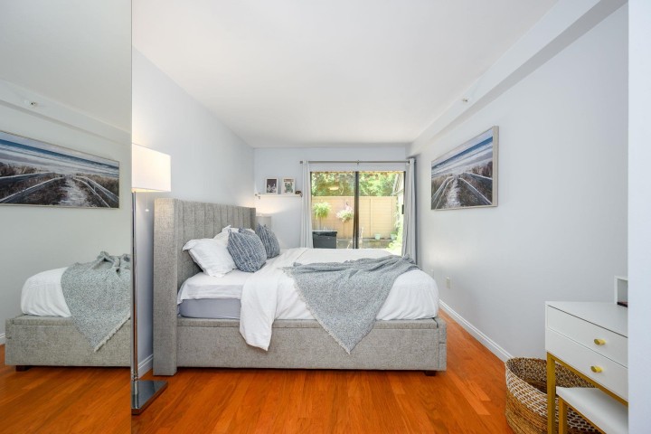 Photo 12 at 104 - 1500 Pendrell Street, West End VW, Vancouver West
