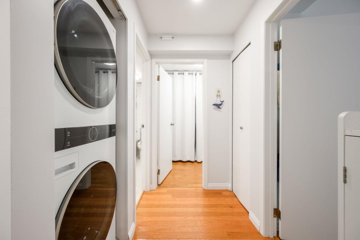 Photo 22 at 104 - 1500 Pendrell Street, West End VW, Vancouver West