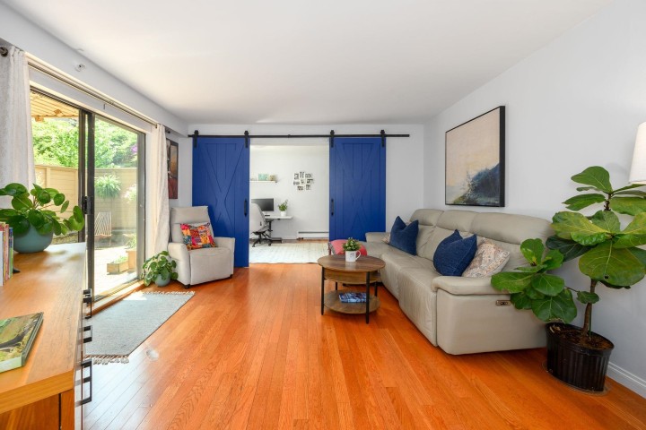 Photo 3 at 104 - 1500 Pendrell Street, West End VW, Vancouver West