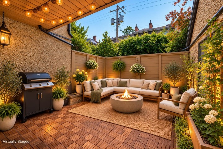Photo 1 at 104 - 1500 Pendrell Street, West End VW, Vancouver West