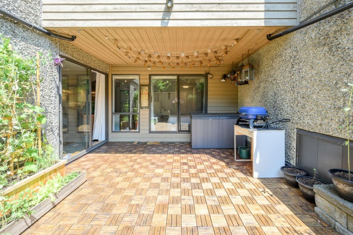 Photo 5 at 104 - 1500 Pendrell Street, West End VW, Vancouver West